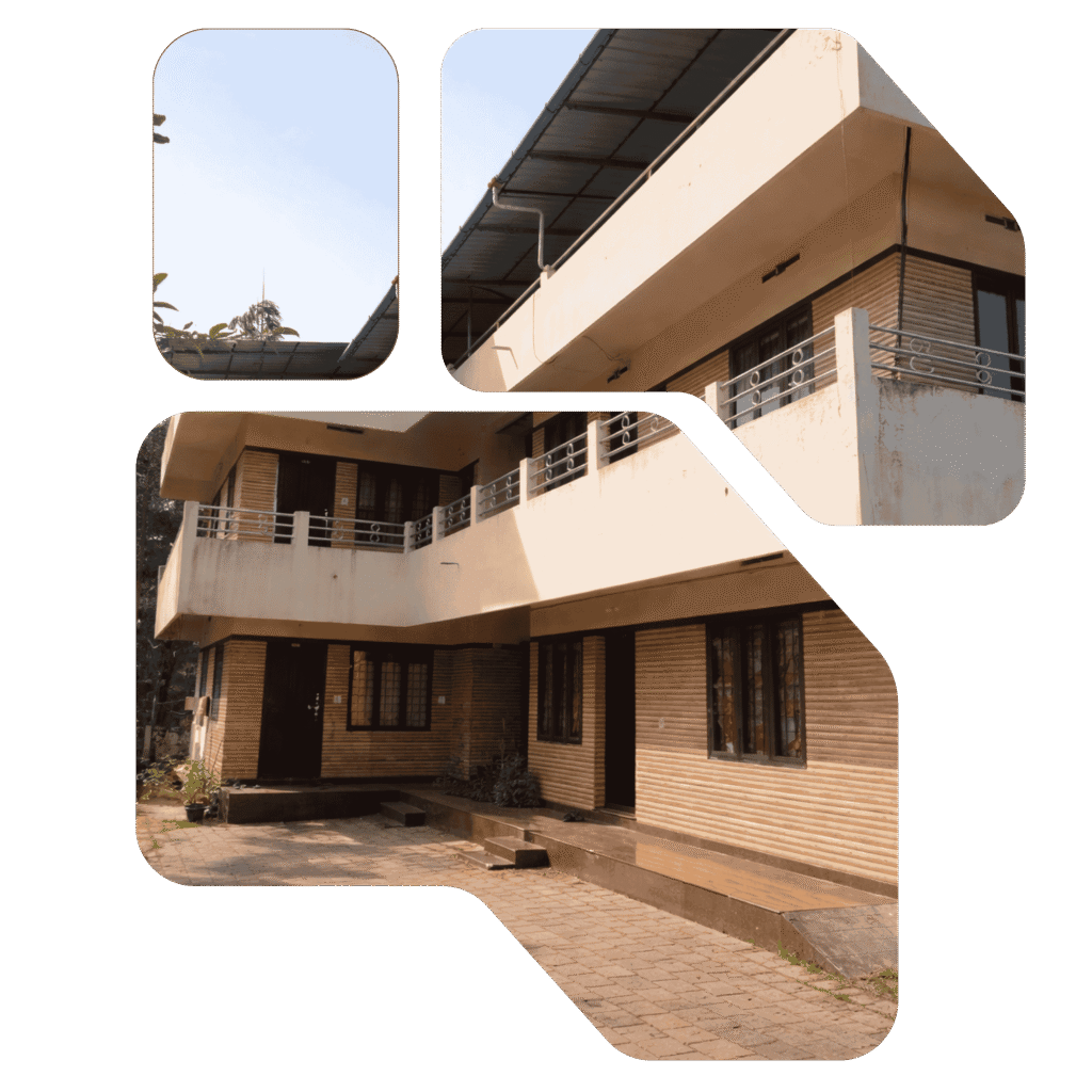 Nalanda Homestay | Affordable home stay in trissur