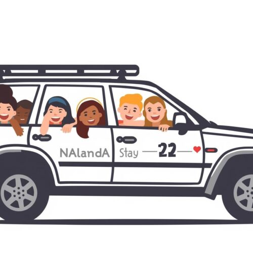 Why Group stay for SUV Family