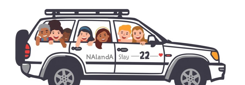 suv family